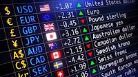 Forex Charts | Free Market Data | Interactive Currency Charts