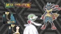 Pokémon TCG announces “Mega Evolution” set for September 26th