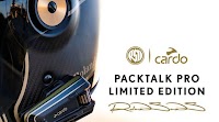 Cardo PackTalk Pro RSD Limited Edition