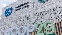 COP29 ends with Loss and Damage fund progress, strategic direction set for Global Shield