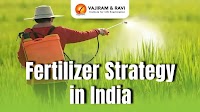 India’s Fertilizer Strategy: Reducing Urea, DAP & MOP Dependence with Sustainable Alternatives