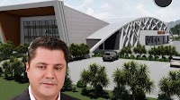 Tanzanian Tycoon Awarded Tender To Build New Airport Terminal