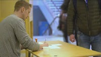 BSD: No school on Election Day, says board