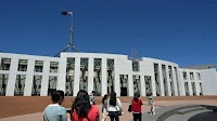 Who is on the ballot? The 2025 federal election candidates