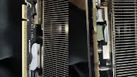 Gigabyte acknowledges excess Thermal Gel in early GeForce RTX 50 Series batches, says it's not a cause for concern