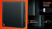 Another vendor launches an AMD Radeon RX7600M XT external GPU - and this one even comes with Thunderbolt 5
