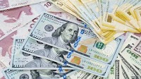 Currency rates for September 23
