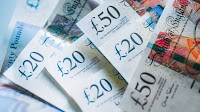 GBP/USD Rallies Ahead of UK GDP. Will Multi-Week Resistance Hold?