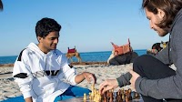 Jules Moussard wins Djerba Chess Festival Masters 2023, Nihal Sarin third