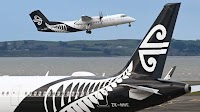 Cheaper to fly to LA than buy Air New Zealand domestic fares - angry dad