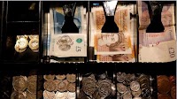 UBS raises GBP/CHF price target to 1.13 on pound’s carry attractiveness