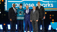 When Is the 2025 NHL Draft? NHL Draft Date and Draft Order