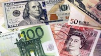 Lari continued its relentless rise against USD, GBP