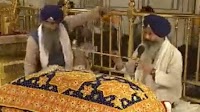 Man Beaten To Death After Alleged Sacrilege Attempt At Golden Temple