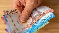 Chilean Peso Stages Robust Rebound Against Dollar as Copper Steadies