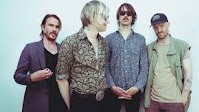 Refused reveal UK/European farewell shows: “We want to sweat and dance with you one last time”