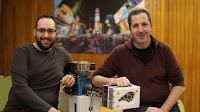 Could injection molding with metamaterials solve the scalability challenge for whole cuts of alt meat?