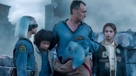 'Star Wars Skeleton Crew' Episode 4 Recap - Everything's Creepy Here!