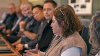 Evangelism in Focus: Highlights from 2024 NAD Year-End Meeting Breakout
