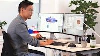 3Shape Launches New CAD Workflows for Dental Labs