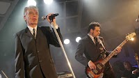 Billy Bob Thornton brings his band to The Birchmere