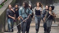 The Walking Dead Hits All-Time Low in Ratings, Still Highest Cable Drama