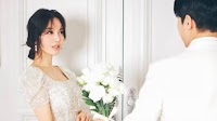 Singer and actor Lim Do-hwa (Chan-mi) from AOA announced the wedding news.On the 8th, Lim Do-hwa sai..