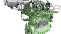 MAN Debuts New SCR for Two-stroke Engines