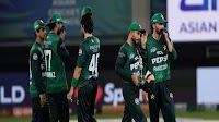 Pakistan vs UAE Live Score, Asia Cup 2025: Pakistan set a clash date with India after beating UAE in Asia...