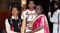 Nagaland: Noklak’s ‘fruit man’ honoured with Padma Shri