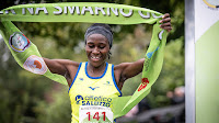 World Mountain Running Cup reaches climax in Slovenian double-header