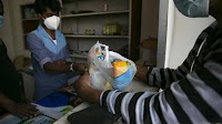 Sri Lanka turns to India for help to boost dairy production