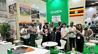 Uganda Highlights Coffee Power in Tokyo as Exports Hit $2.2bn