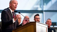 Utah governor, known for ‘disagreeing better,’ calls for calm after Kirk shooting