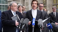 Settlement with Harry and Lord Watson draws line under legal claims, NGN says