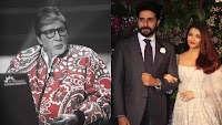 After His Angry Tweet 'Chup', Amitabh Bachchan Pens, 'Kaam Bolo..' Amid His Family Dispute Buzz