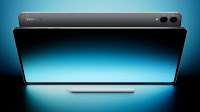 Samsung has presented Galaxy Tab S11 in Ukraine: Dimensity 9400+, new Galaxy AI features, price from UAH 44
