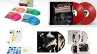 Record Store Day 2025: Here’s the full list of releases