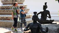 Weak baht ‘not enough to drive tourism’