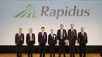 [News] Japan Reportedly Demands Golden Share in Rapidus as Condition for JPY 100 Billion Investment