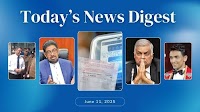 Today’s News Digest – June 11