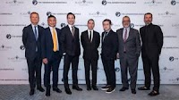 THE GENERATION ESSENTIALS GROUP AND BLACK SPADE ACQUISITION II CO COMPLETE BUSINESS COMBINATION