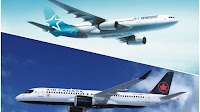 EU resumes Air Canada/Transat merger probe, sets Dec. 11th deadline