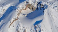 'Volcanic Unrest' at Alaska's Mount Spurr Suggests 50-50 Chance an Eruption Could Be Coming
