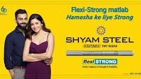Shyam Steel to expand its retail presence pan India