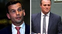 Controversial NZ MP meets with “like-minded” Liberal candidates