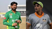 Bahawalpur Region vs Dera Murad Jamali Live Streaming Details