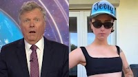 Sky News Australia. . Sky News host Rowan Dean has poked fun at former US vice president Kamala Harris’ daughter showing off the latest in “leftie style”.