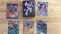 Pokémon TCG Review: Scarlet & Violet – Destined Rivals ETB