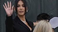 With tears and defiance, Kim Kardashian faces the men accused of robbing her in Paris